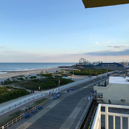 Montego Bay Resort North Wildwood Exteriör bild
