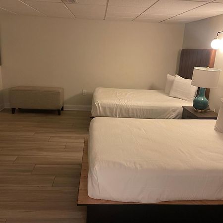 Montego Bay Resort North Wildwood Exteriör bild