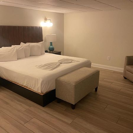Montego Bay Resort North Wildwood Exteriör bild