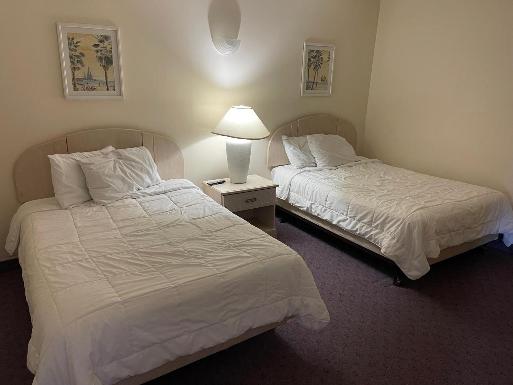 Montego Bay Resort North Wildwood Exteriör bild