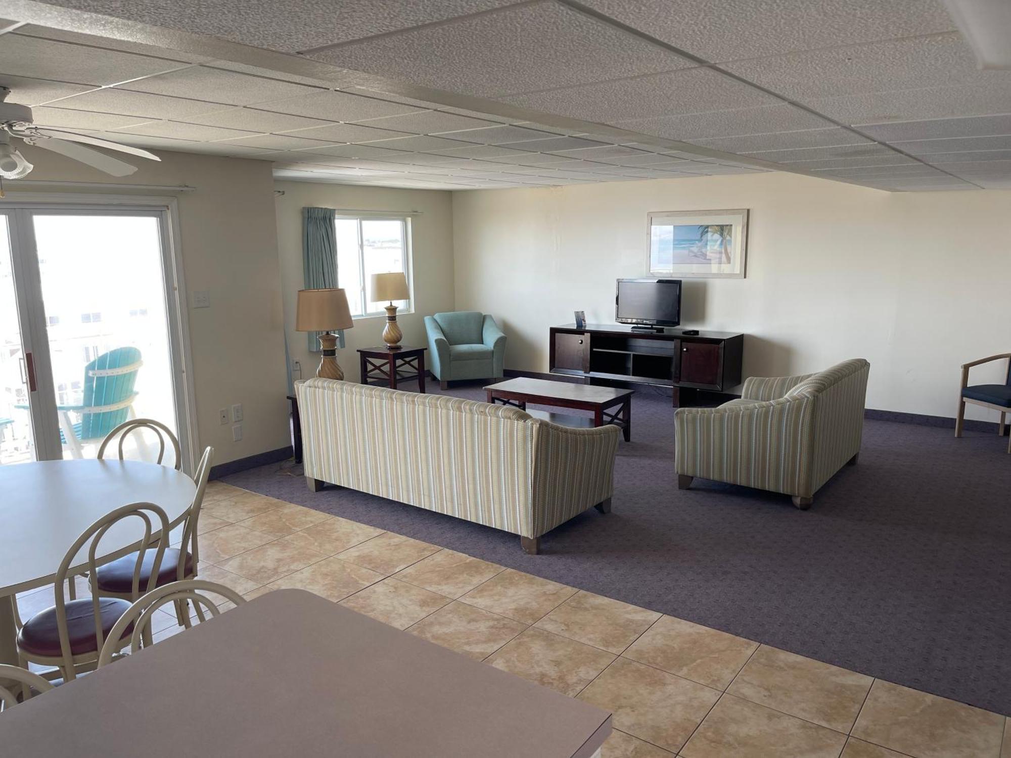 Montego Bay Resort North Wildwood Exteriör bild