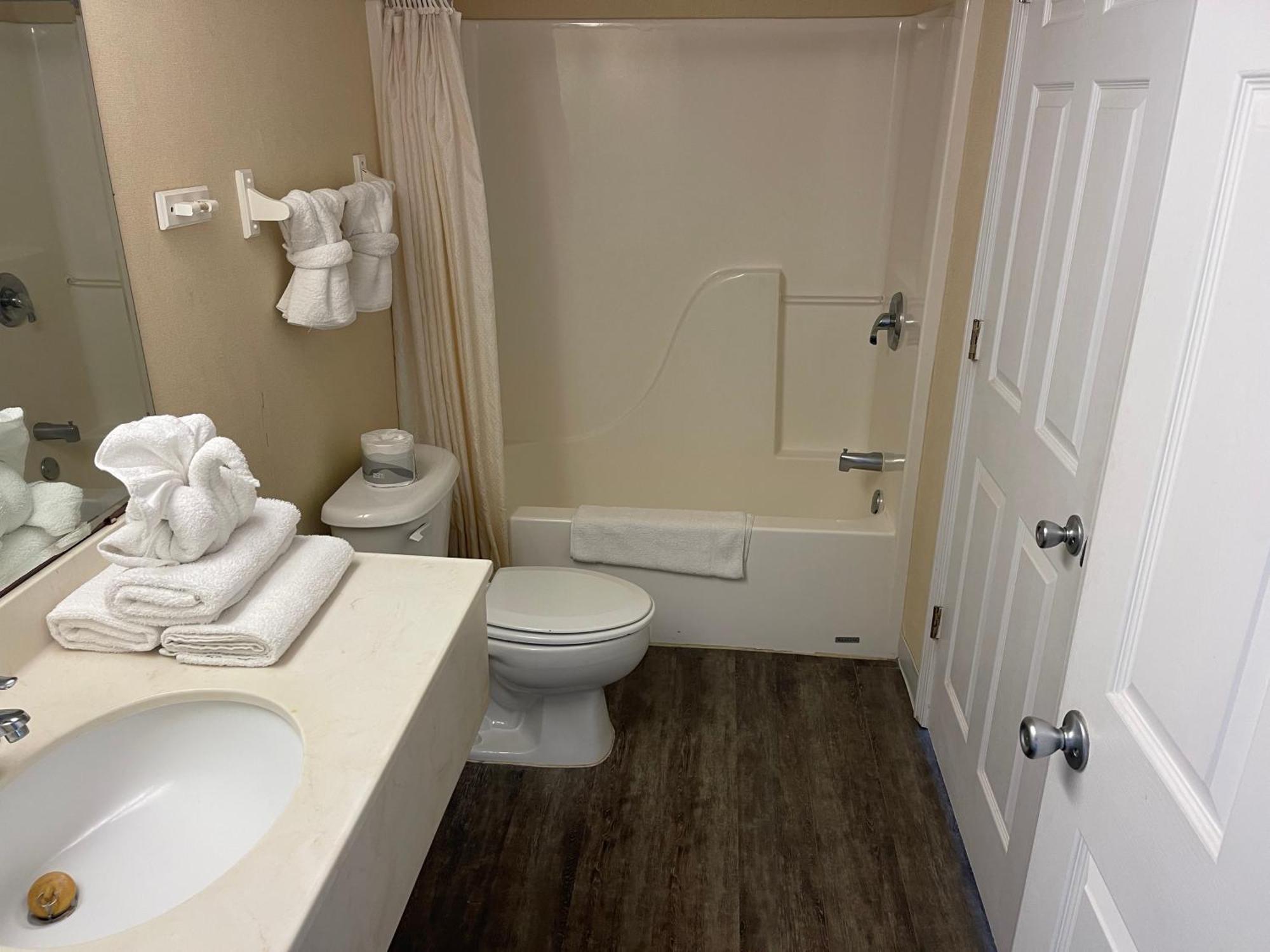 Montego Bay Resort North Wildwood Exteriör bild