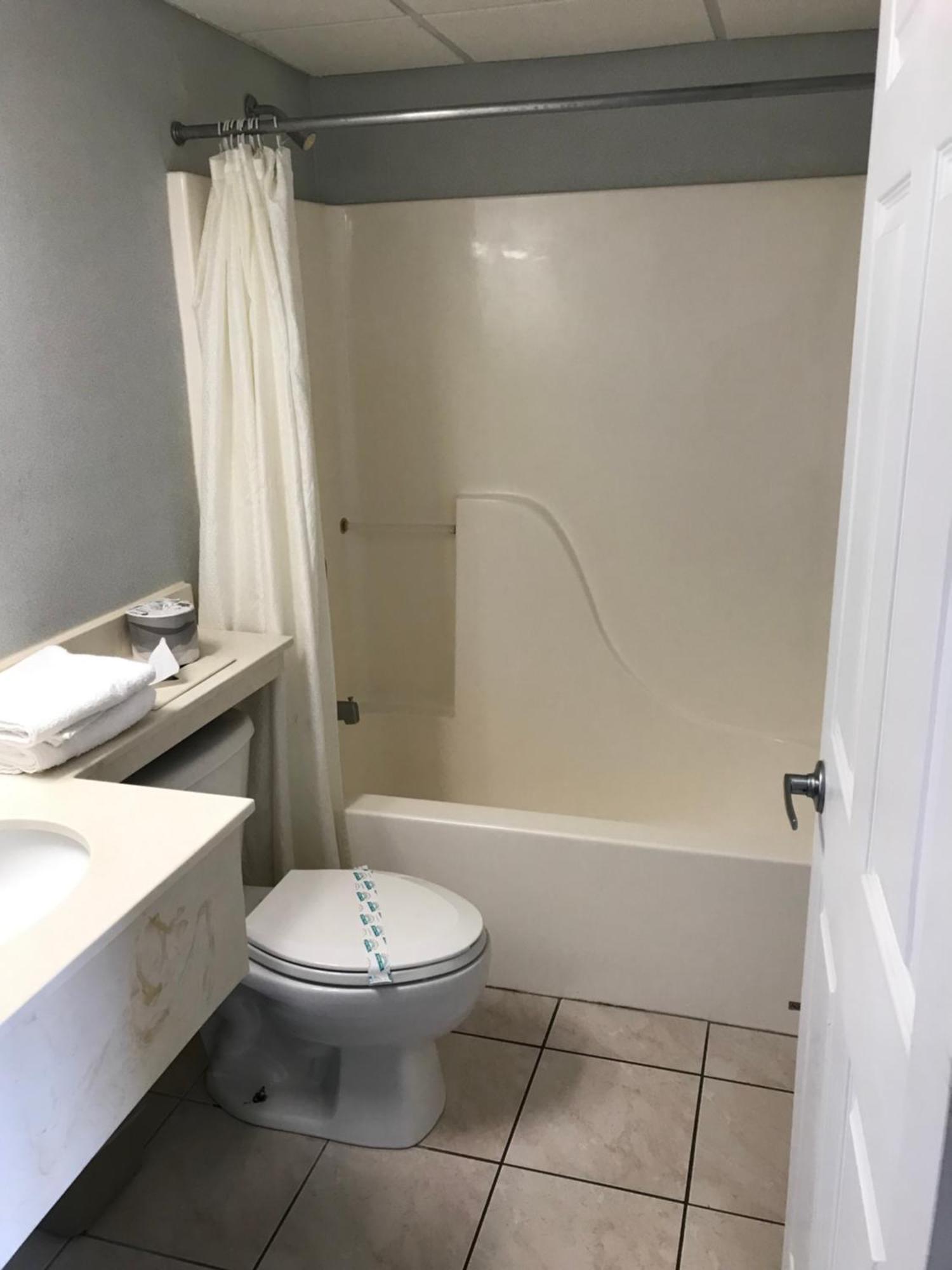 Montego Bay Resort North Wildwood Exteriör bild