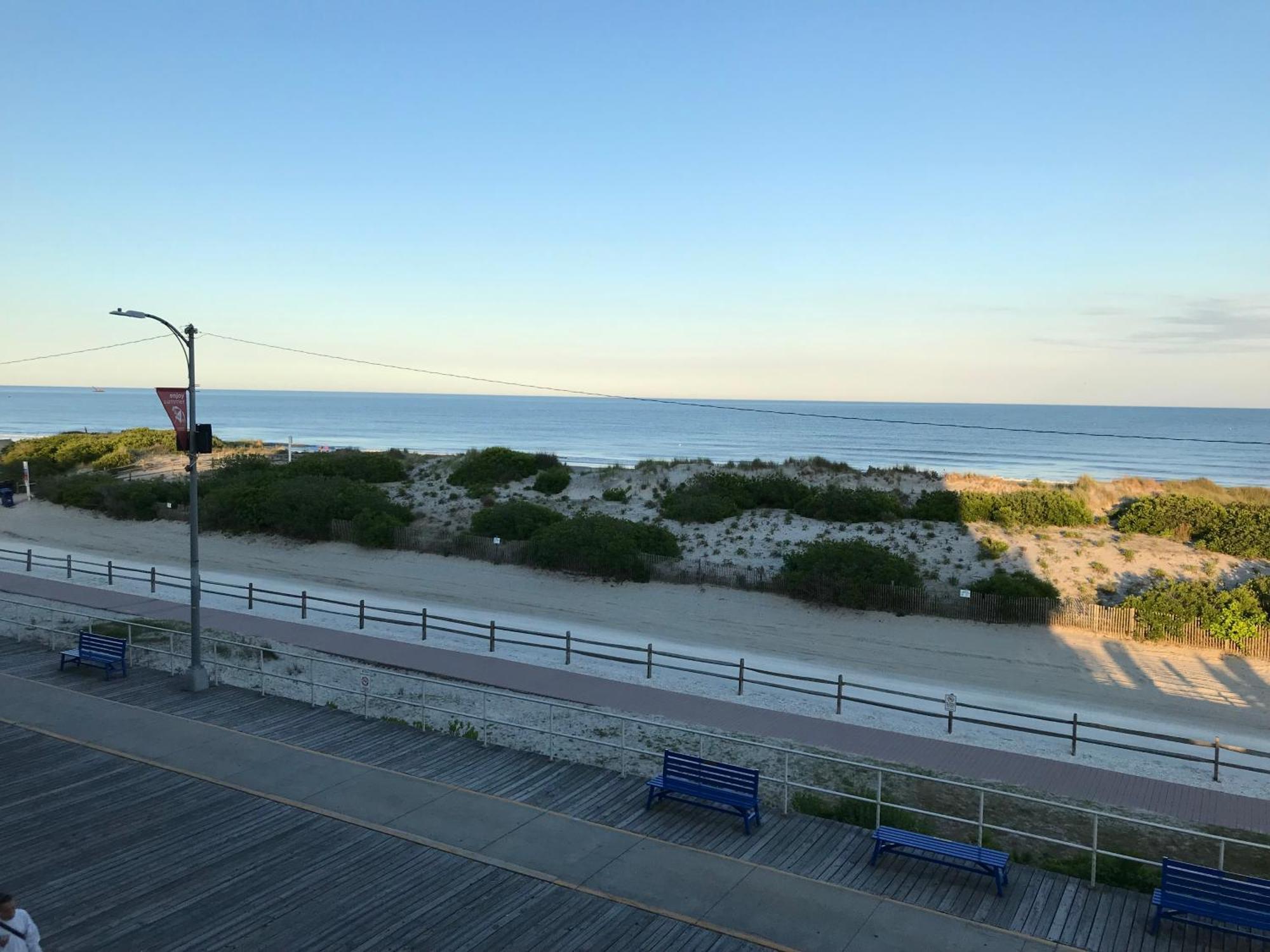 Montego Bay Resort North Wildwood Exteriör bild