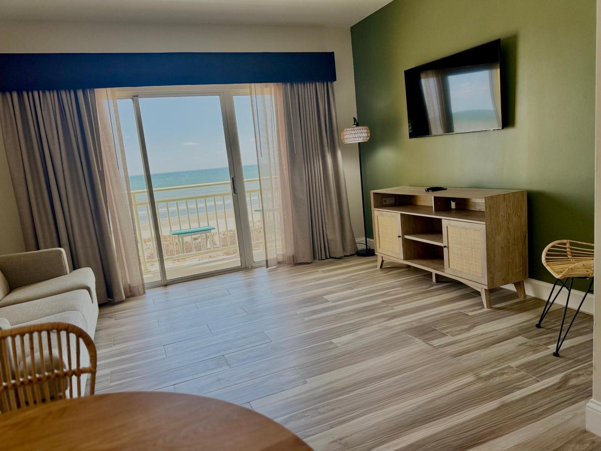 Montego Bay Resort North Wildwood Exteriör bild