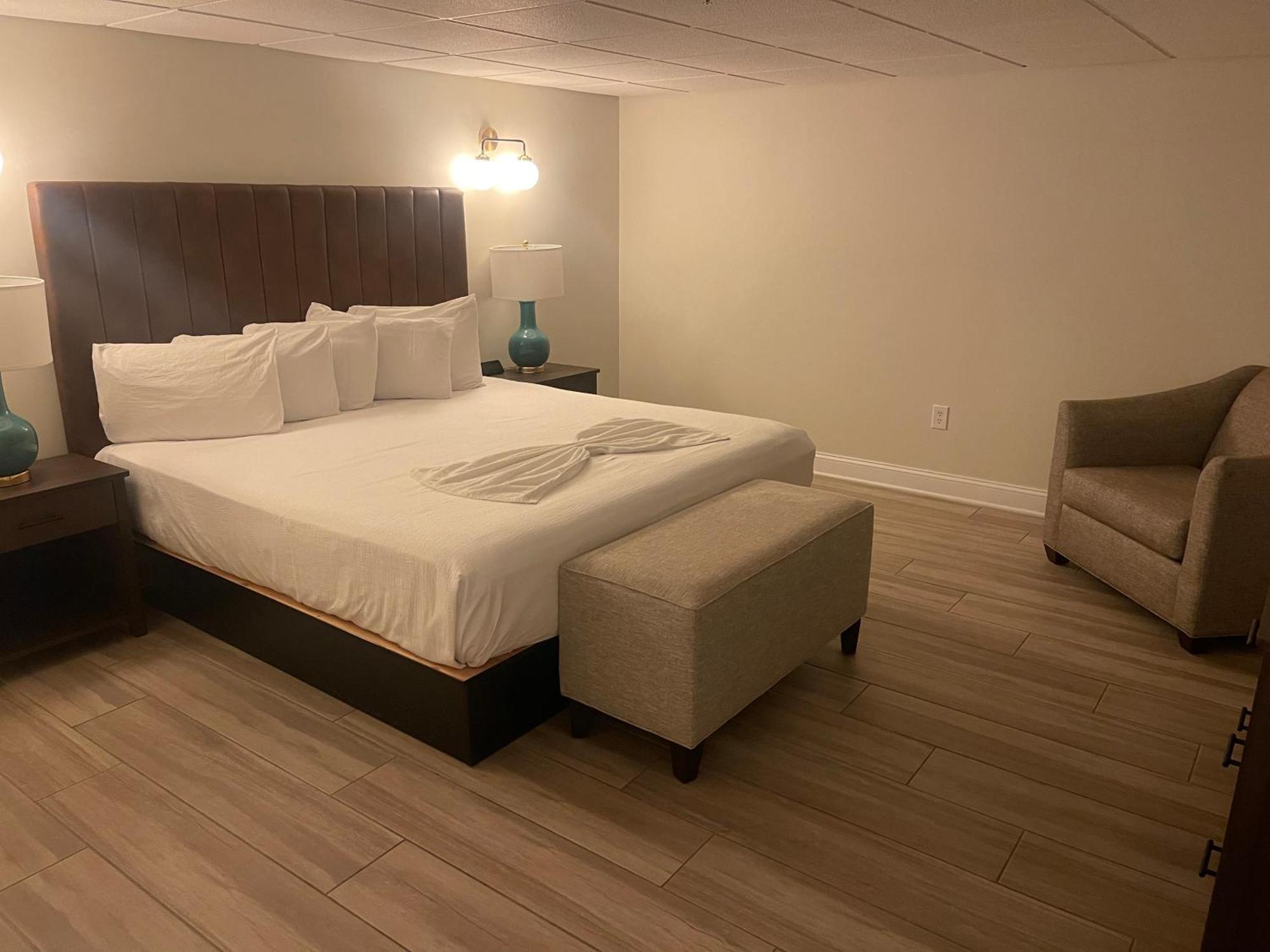 Montego Bay Resort North Wildwood Exteriör bild