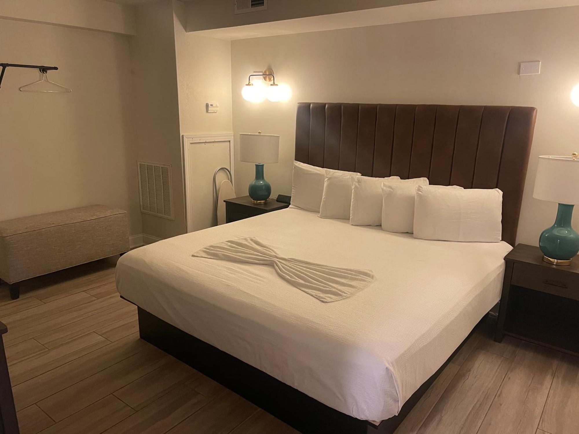Montego Bay Resort North Wildwood Exteriör bild