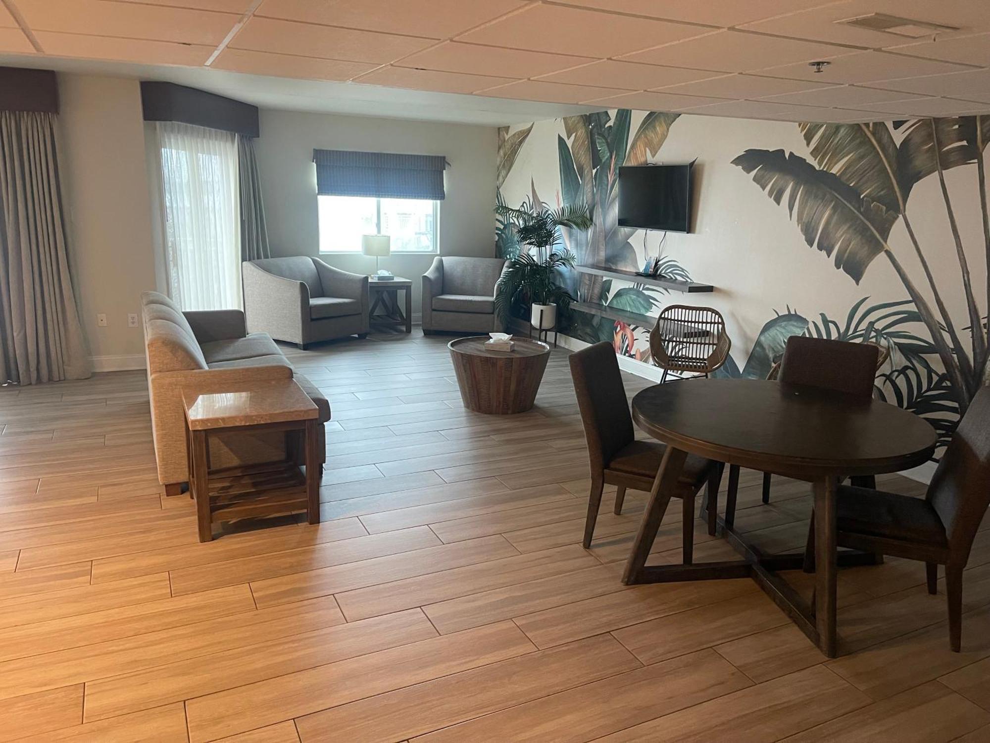 Montego Bay Resort North Wildwood Exteriör bild